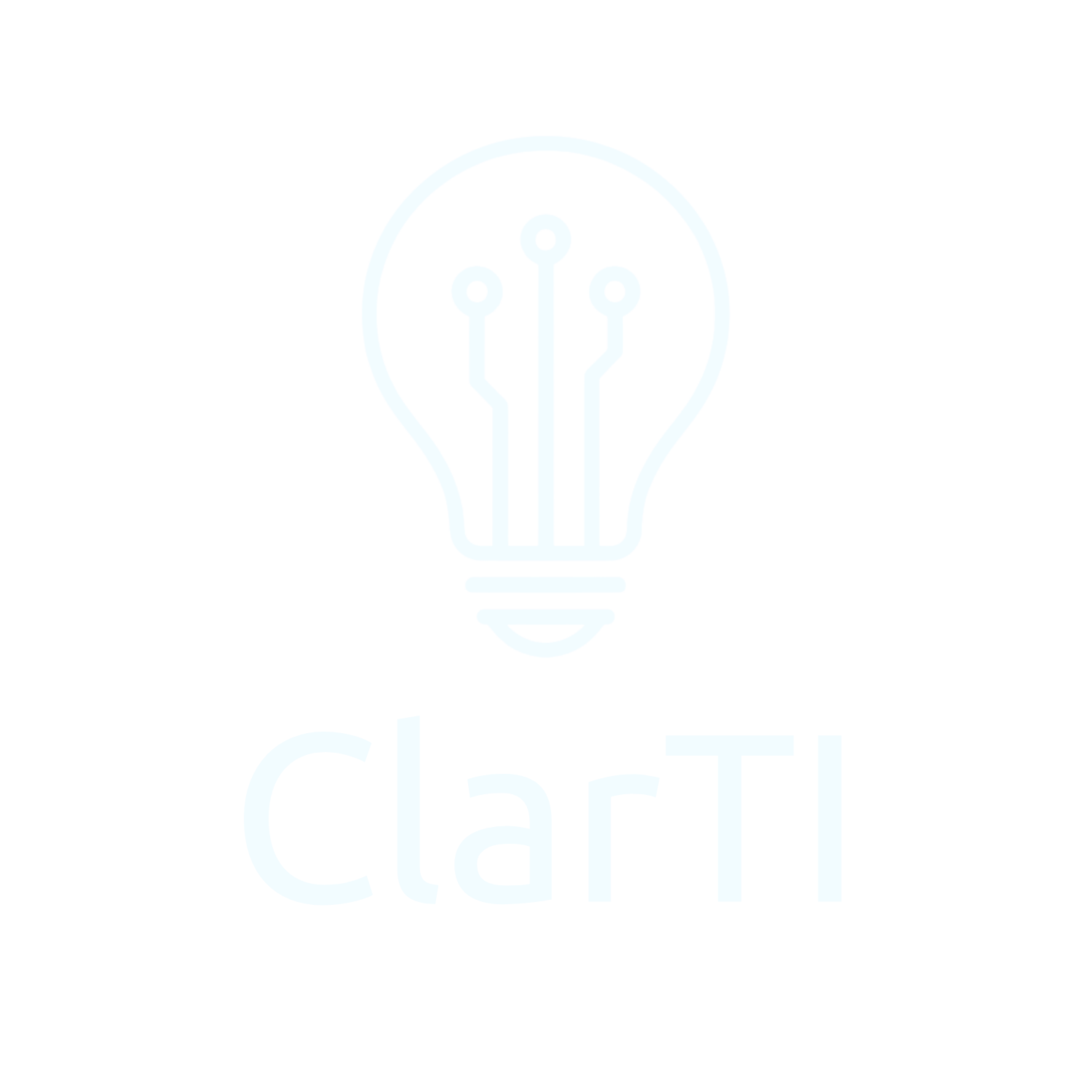 Logo ClarTI